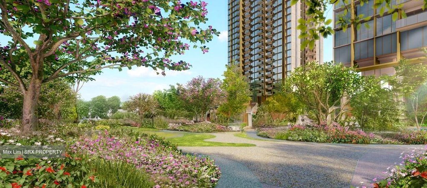 Pinetree Hill (D21), Condominium #507143351